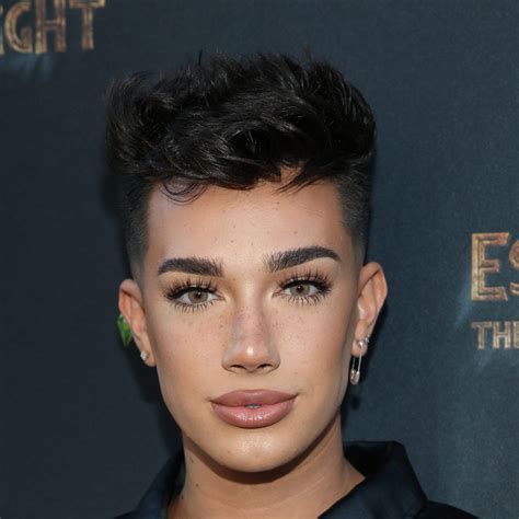 james charles nudes|James Charles responds to hacking by leaking his own nude selfie